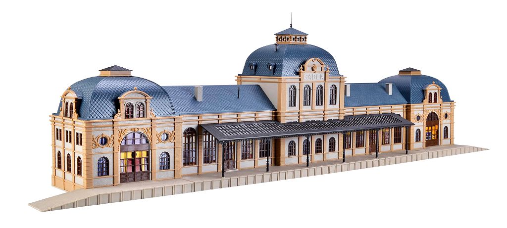 Vollmer 47505 - N Baden-Baden train station