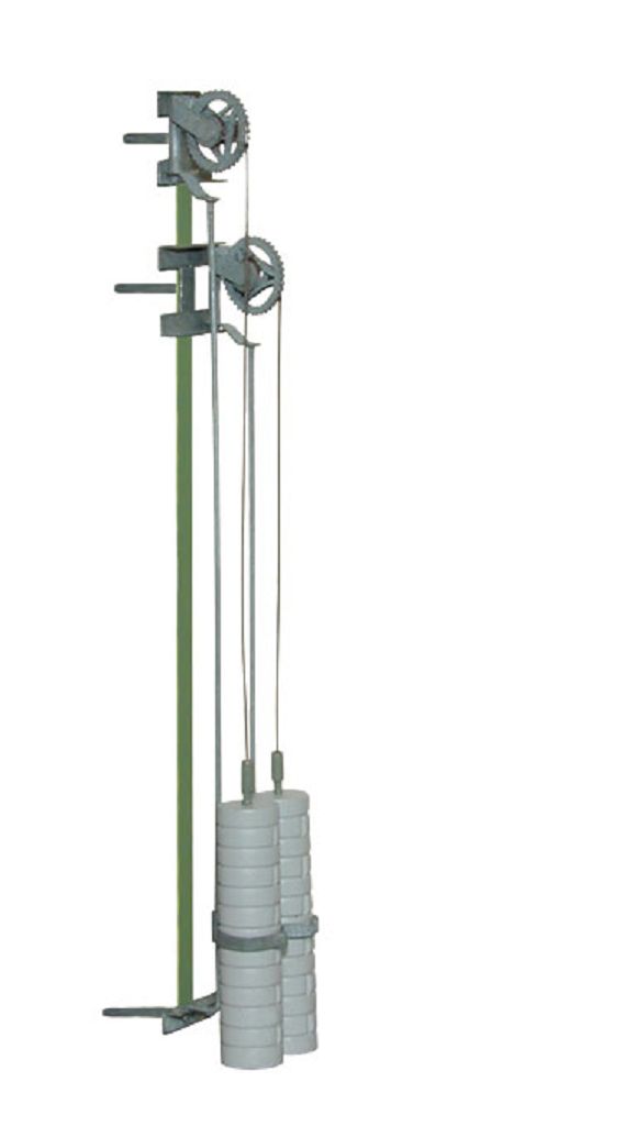 Viessmann 4273 - TT wheel tensioning device, single