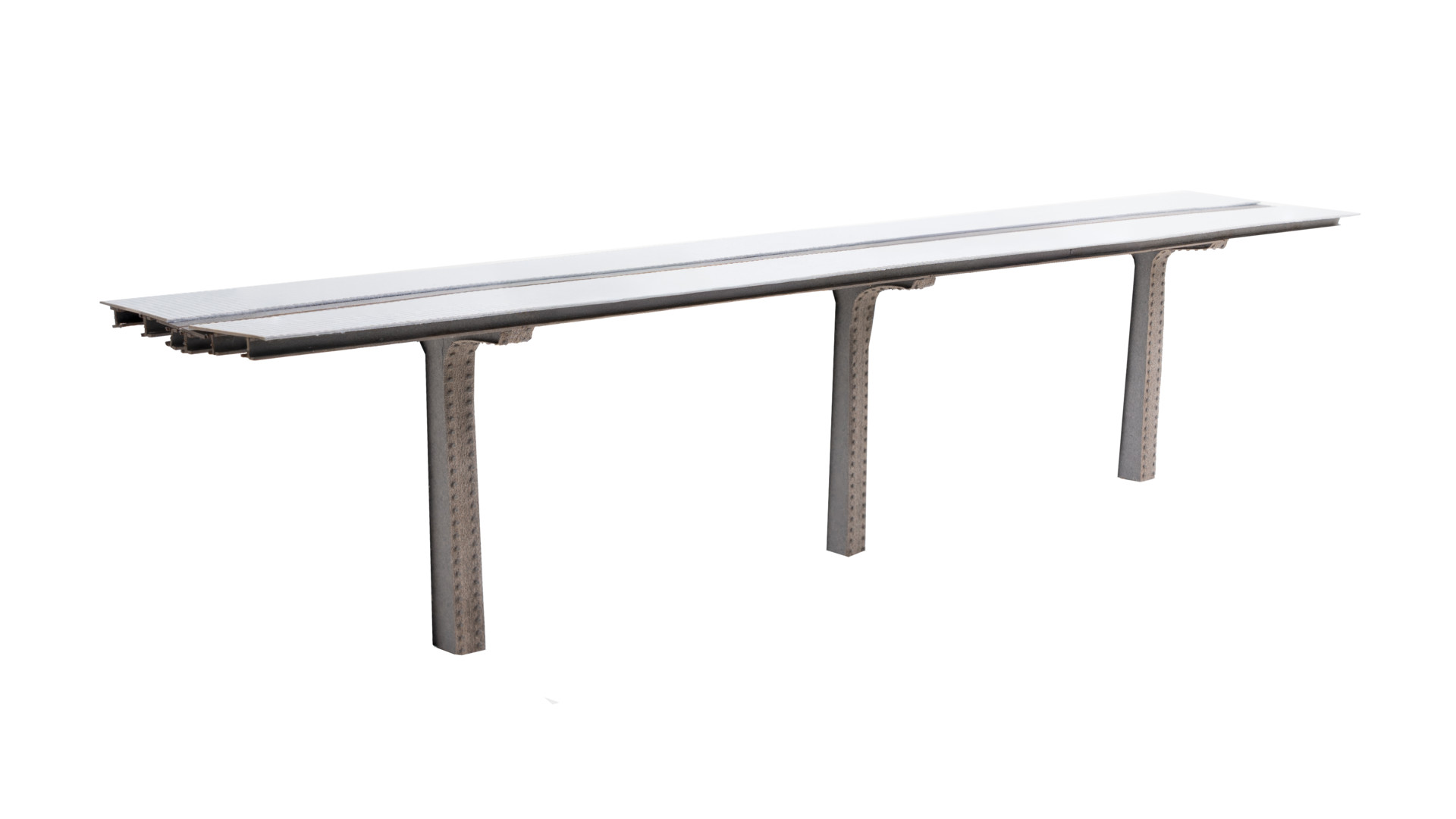 NOCH 66011 - Platform canopy