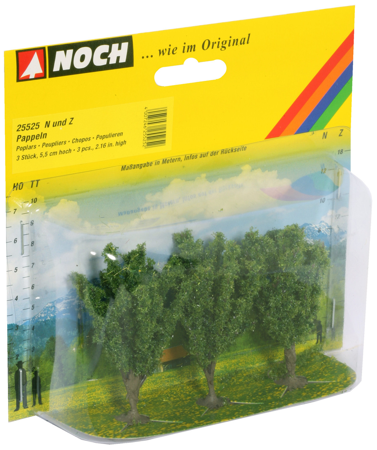 NOCH 25525 - Poplars