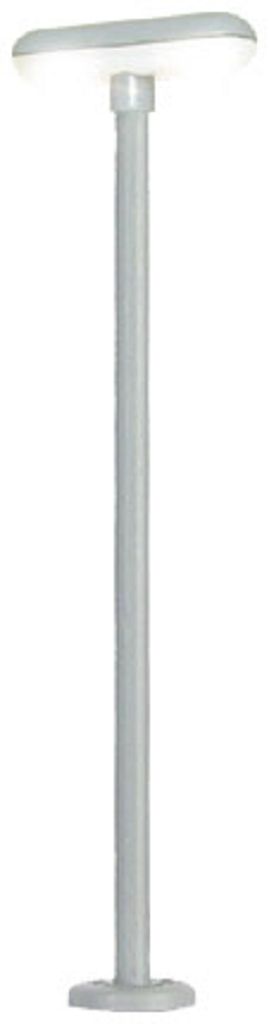 Viessmann 6464 - N platform light, 2 white LEDs