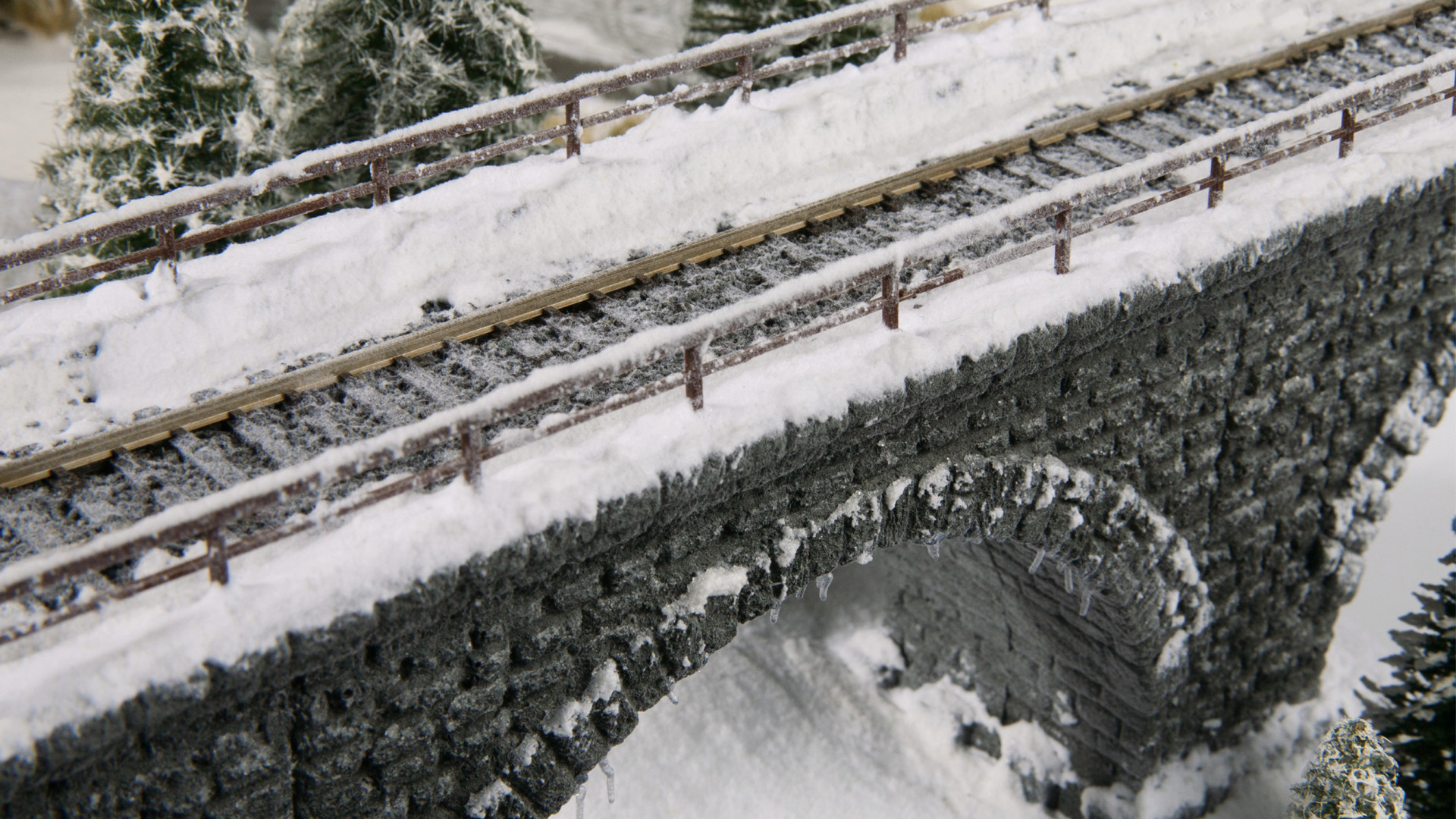 NOCH 60815 - Perfect Set “Winter Landscape”