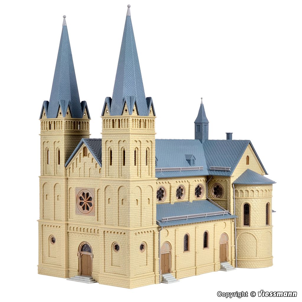 Kibri 37025 - N Siegtaldom