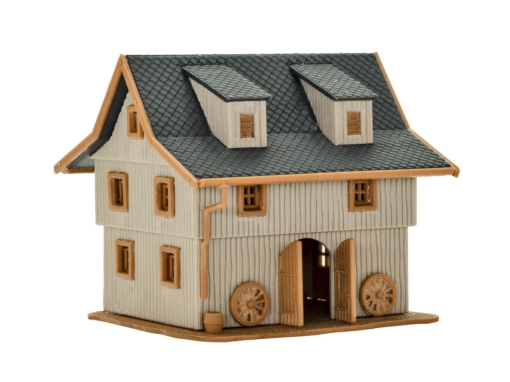 Vollmer 49541 - Z Barn