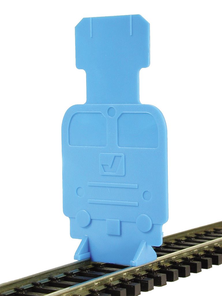 Viessmann 4296 - TT Overhead Wire Assembly Jig