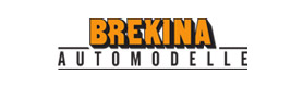 BREKINA