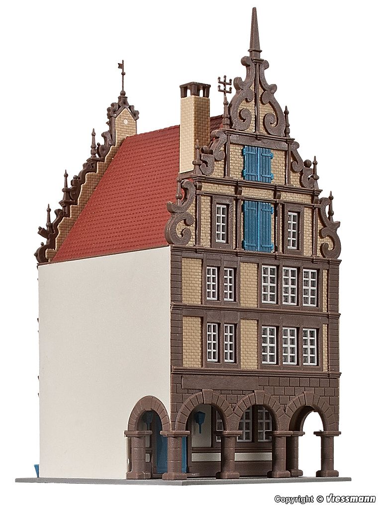 Kibri 37091 - N Gildehaus