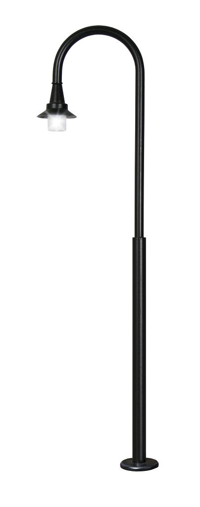 Viessmann 9140 - 0 Arc Lamp, LED warm white