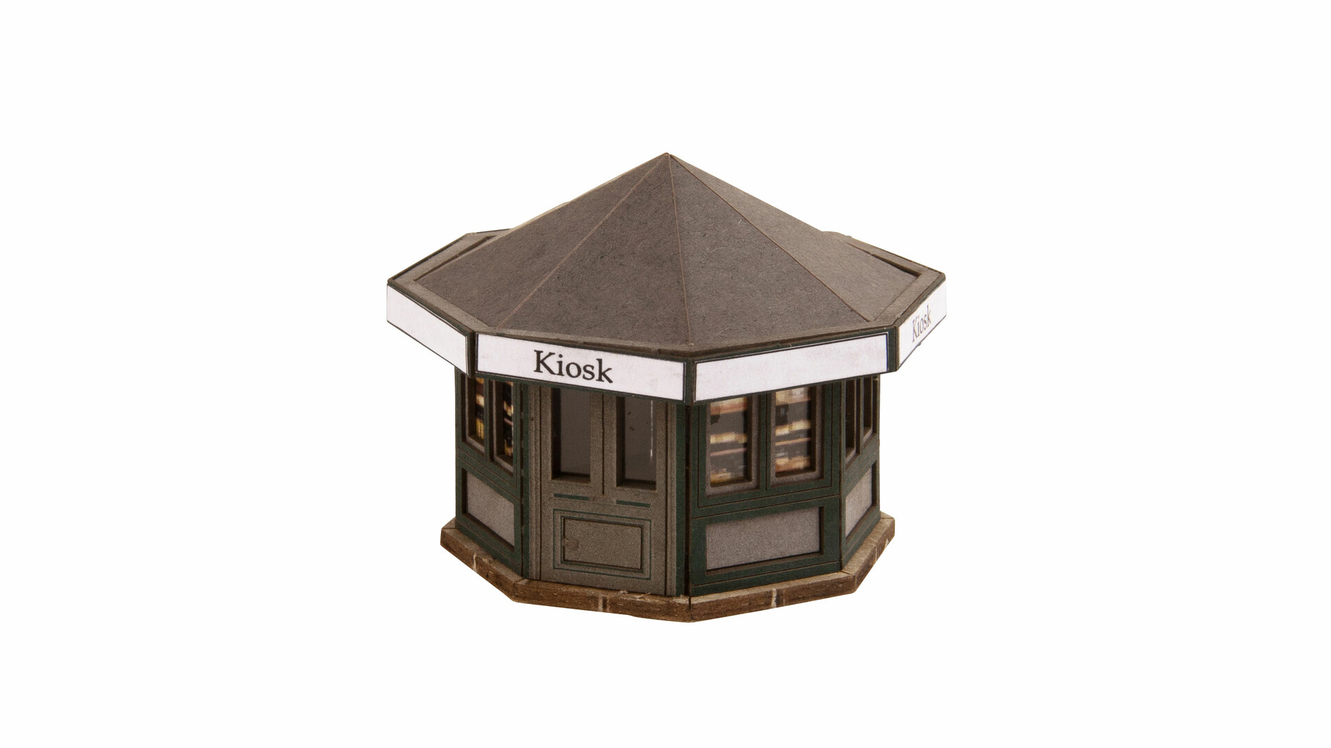 NOCH 14320 - Kiosk