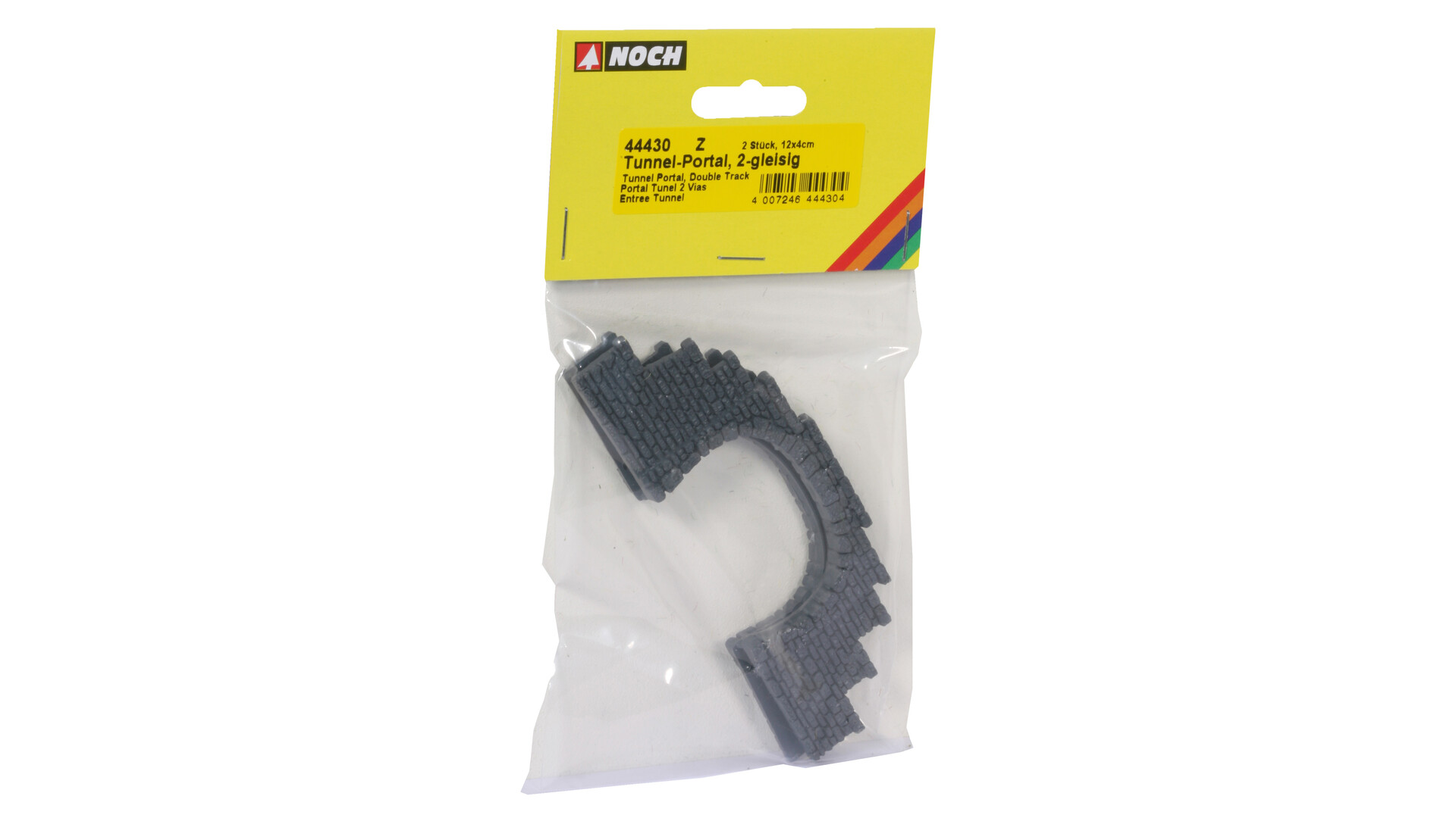 NOCH 44430 - Tunnel Portal
