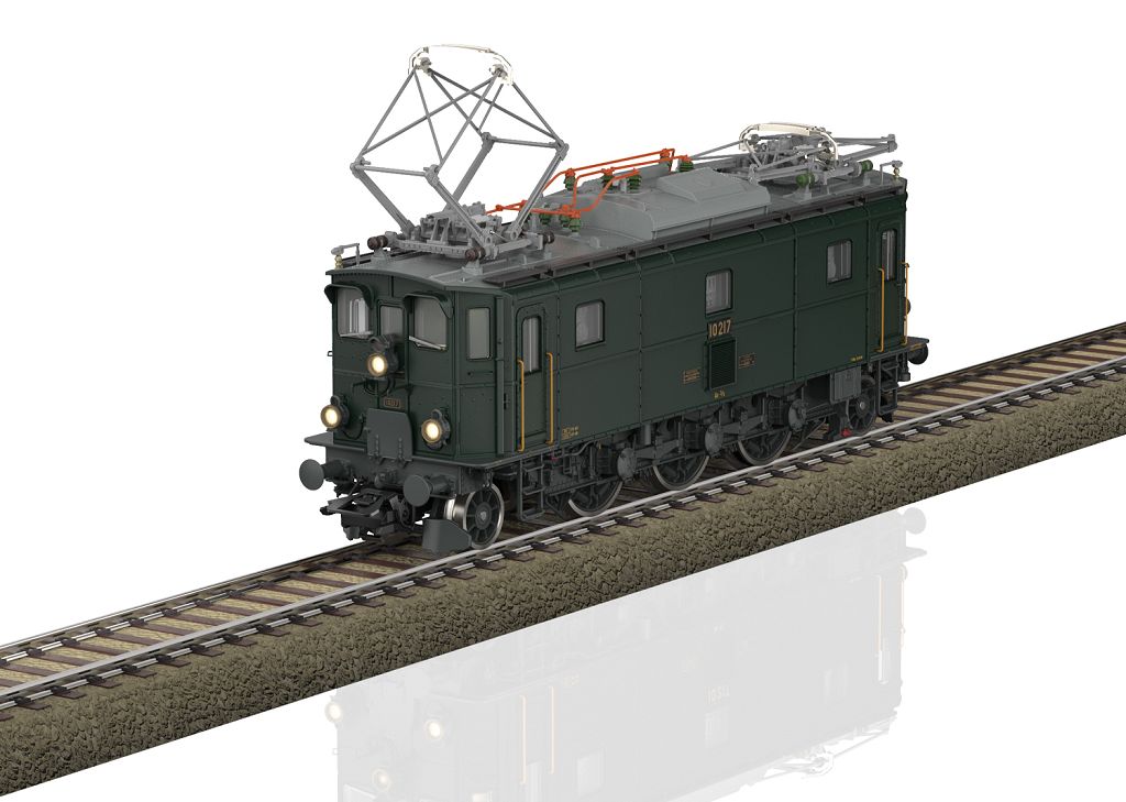 Trix T25350 - Elektrolokomotive Ae 3/5