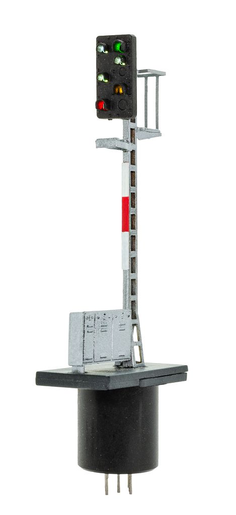 Viessmann 4670 - H0 Light Main Signal ÖBB