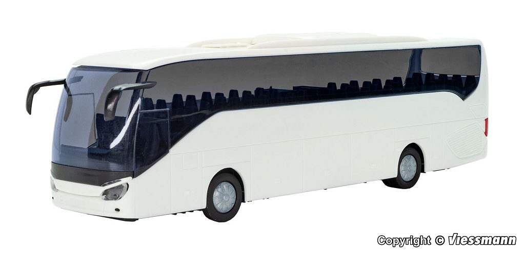 Kibri 11231 - H0 Bus Setra S 515 HD