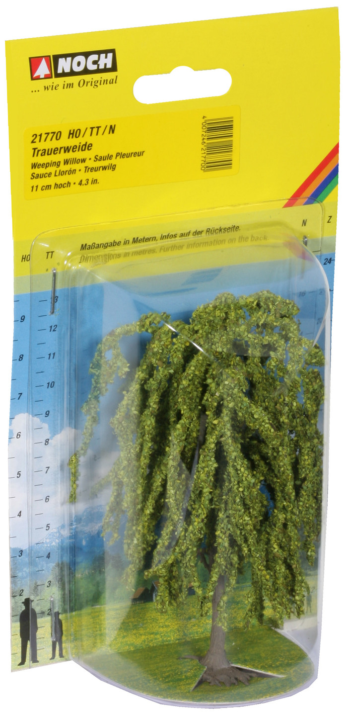 NOCH 21770 - Weeping Willow